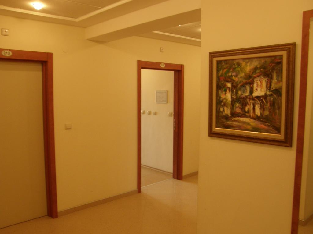 Philippopolis Hotel Plovdiv Extérieur photo